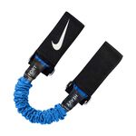 NIKE 橫向抗阻彈力繩 多功能彈力繩 訓練繩  拉力 阻力繩 N100671 【樂買網】, , large