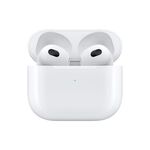 Apple AirPods 3 MME73TA/A 藍芽無線耳機 _ 台灣公司貨, , large