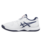 [秉宸] ASICS GEL-TACTIC 12 (2E) 白橘藍 1073A071-102, , large