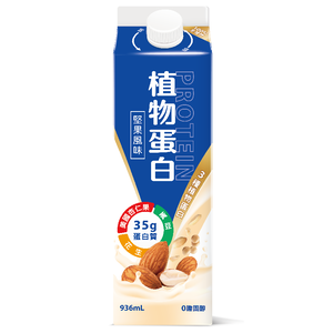 光泉穀奶植物蛋白-堅果風味936ml※實際到貨效期約4天以上