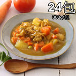 【一等鮮】懶人自煮咖哩雞肉料理包24包(300g/包〉免運, , large