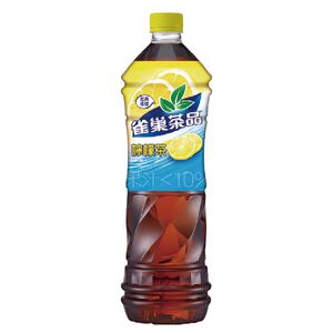雀巢茶品檸檬茶 1250ml