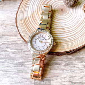 [TIMEMASTER] AnneKlein watch, 28mm, AN00216