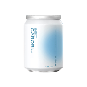 CARORI 香百年 頂級香薰200g 新炫彩系列 古龍 車用香薰 居家香薰