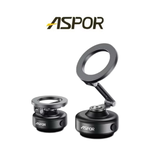 360 degree three-axis folding rotating bracket, , large