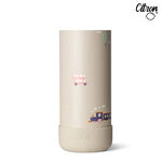 官方直營【Citron】三層保溫瓶_350ml_交通工具, , large