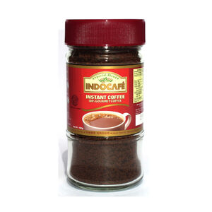 Indocafe Blend Instant Coffee 100g