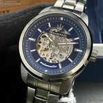 [TIMEMASTER] MASERATI watch, 44mm, R8823121001, , large