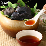 [KAWA巧活]華陀雞烏骨滴雞精禮盒(冷凍)1盒, , large