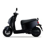 Gogoro Delight-本色黑, , large