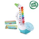 【LeapFrog】爵士貓薩克斯風, , large