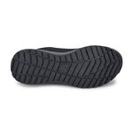 ROAD EASY MIT防潑水防護鞋 工作鞋 安全鞋 鋼頭鞋 台灣製 寬楦 反光 防穿刺 抗衝擊 抗菌 耐油 防滑 黑, , large