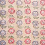 日本設計/印度製造 admi 全棉 方形 45x45 cm 手帕 手巾 (Morning 01), , large