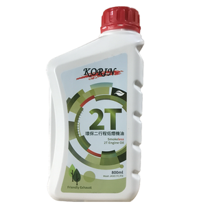 Korin 2T engine oil