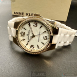 [TIMEMASTER] ANNE KLEIN watch, 34mm, AN00546, , large