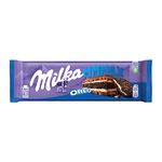 Milka MMMax OREO 餅乾夾心牛奶巧克力, , large