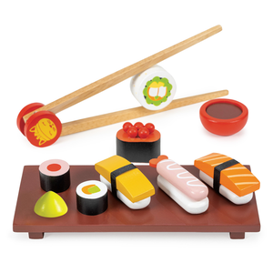 【Mentari】Sushi set