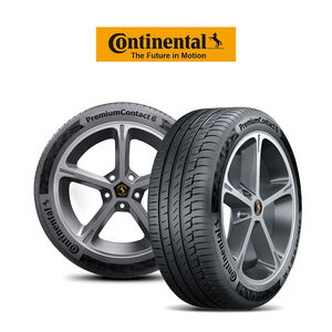 PC6 215/45R17 91Y XL FR