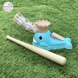 Base Ball Sport Toy