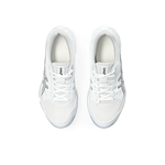 [秉宸] ASICS GEL-ROCKET 11 排球鞋 白灰 1072A093-101, , large