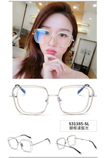 Glasses, , large