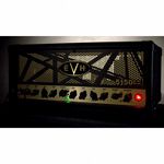 EVH 5150III 50W EL34 BLK 120V 音箱頭【敦煌樂器】, , large