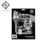 DIXON PA-ACM SP 爵士鼓銅鈸延伸架 L型擴充夾 【敦煌樂器】, , large