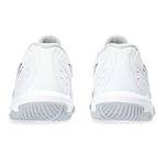 [秉宸] ASICS GEL-ROCKET 11 排球鞋 白灰 1072A093-101, , large