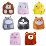 【Chuang Yi】USB heated foot warmer, , large