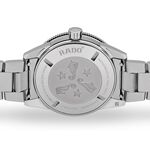RADO 雷達 庫克船長自動機械腕錶-42mm R32105203, , large