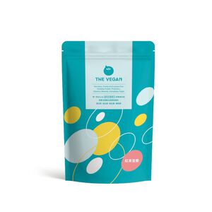 樂維根植物優蛋白-紅茶豆漿1kg