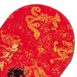 1A 2026 馬年 中式 紅包袋 馬到成功 10張入 /包1805, , large