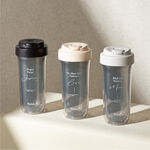 Double Wall Clip-on Ecozen Tumbler 720ML, , large