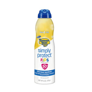 BB Simply Protect Kids Spray