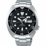 SEIKO 精工 Prospex SCUBA 200米潛水機械錶 4R36-06Z0D(SRPE03J1), , large