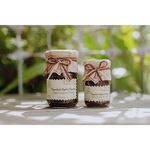 【 B de L小銅鍋 】250g 肉桂焦糖蘋果果醬 100%天然/手工製作/貴族秘密食譜, , large