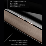 Daily Lab LQ小金條系列特斯拉車載香氛DLCX3014 適配Tesla Model 3 或 Model Y 雙支套裝組, , large