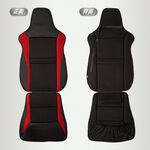 Seat Cover, , large