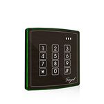 昌運監視器 SOYAL AR-888-H(AR-888H) Mifare 歐規 觸控控制器 門禁讀卡機, , large