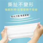 wet tissue, , large