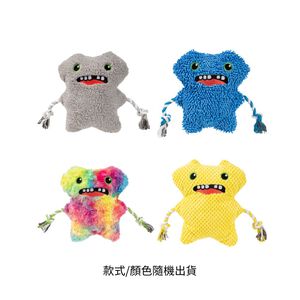 FUGGLER牙齒怪-狗狗啾啾球(款式隨機出貨)