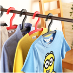 F630 children clothes hanger, , large