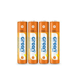 【GREENON】超鹼電池/4號鹼性電池(AAA)-4入小資組, , large