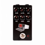 JHS Hard Drive BLK 黑色款【敦煌樂器】, , large