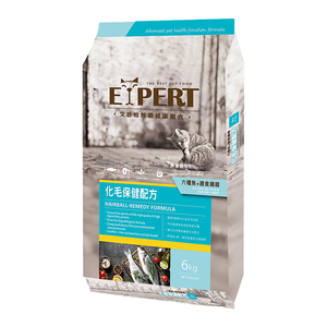 EXPERT 貓飼料