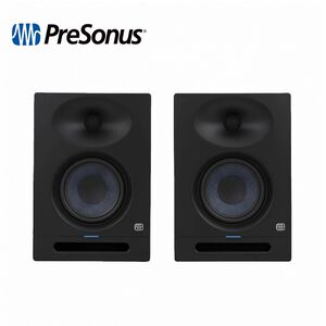 PreSonus Eris Studio 5 專業監聽喇叭（一對）【敦煌樂器】