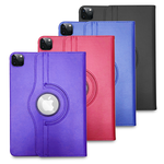 【LR76荔枝旋轉】iPad Air5/Air4 10.9吋 2022/2020平板保護皮套, , large