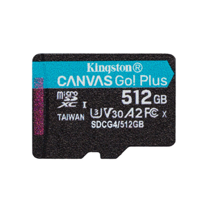 Kingston microSD Card