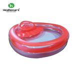 【Healgenart】 Bestway家庭沙發造型泳池, , large