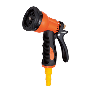Hose Nozzle (9 functions adjustmen/ABS)